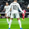 Gol Ulang Tahun Bersejarah! Mbappe Sejajar Cristiano Ronaldo