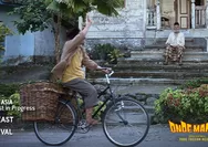 Onde Mande! Film Urang Minang Berangkat ke Italia Masuk Far East Film Festival