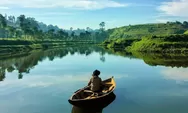 Mutiara Pagi: Potret Perjalanan (Bagian 2192)