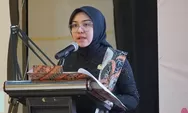 Ketua DPRD Bulukumba Umy Asyiatun Khadijah: Kartini Masa Kini Bulukumba Serukan Semangat Kesetaraan