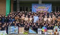 Transformasi Calon Guru, Mahasiswa PGMI Unisla Pamerkan Puluhan Karya Inovatif Berbasis Potensi Lokal