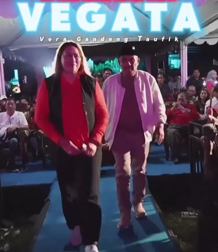 VEGATA. Foto: Istimewa