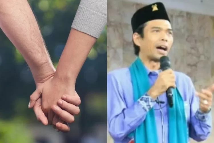 Apa Hukumnya Pacaran Saat Puasa Ramadhan Begini Penjelasan Ustad Abdul