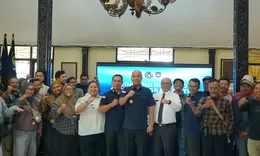 Lompati Target, Kantor Imigrasi Blitar Raih PNBP Rp12,4 Miliar Hingga Agustus 2026