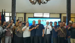 Lompati Target, Kantor Imigrasi Blitar Raih PNBP Rp12,4 Miliar Hingga Agustus 2026