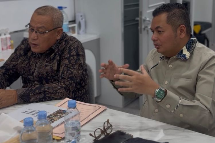 5.506 Sertifikat Masih Diblokir, DPRD Kota Jambi Desak Pengukuran Ulang Zona Merah Pertamina
