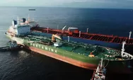 486 Perwira Perempuan Pertamina Trans Kontinental, Kekuatan di Balik Distribusi Energi Nasional