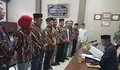 Optimalkan Pengelolaan Zakat, BAZNAS Cianjur Gelar Bimtek untuk Pengurus UPZ Laskar Merah Putih