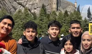 Heboh Teguran untuk Lucky Hakim, Begini Respons Gubernur Jawa Barat Dedi Mulyadi 