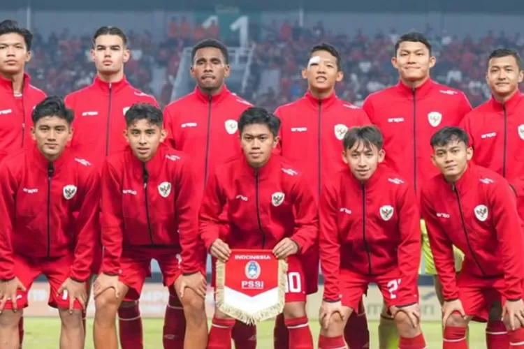 Indra Sjafri telah umumkan 23 nama pemain Timnas Indonesia U20 untuk ajang Piala Asia U20 ( (Instagram @indrasyafri_coach))