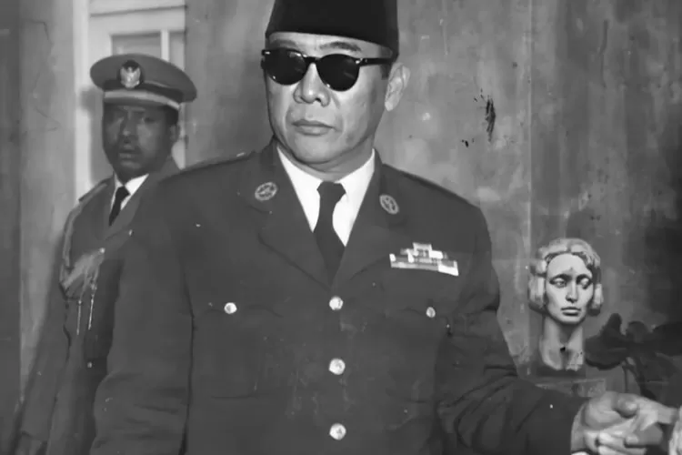 Amanat Bung Karno Untuk Mendukung Kemerdekaan Palestina - Kabar Fajar