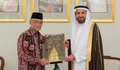 Jamin Layanan Jemaah Lebih Aman dan Terlindungi, Indonesia–Arab Saudi Perkuat Tata Kelola Haji