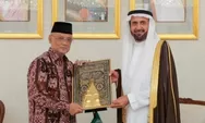 Jamin Layanan Jemaah Lebih Aman dan Terlindungi, Indonesia–Arab Saudi Perkuat Tata Kelola Haji