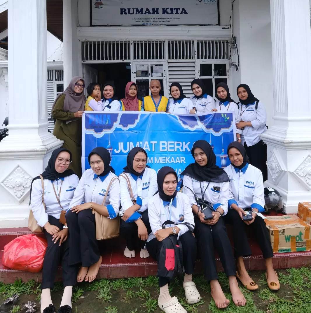 Mari bergabung dengan PNM (Istimewa)