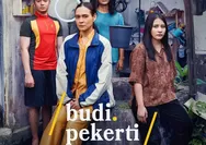 Sinopsis Film Budi Pekerti, Film Terbaru Prilly Latuconsina Dengan Kisah Cyber Bullying Indonesia Banget