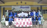 Cegah Anemia Remaja, Mahasiswa Institut Kesehatan Rajawali Ciptakan "IRONPLAY" Ular Tangga Edukatif