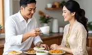 Benarkah Sarapan Tidak Penting? Ini Fakta dan Penjelasan Ilmiah Makan Pagi
