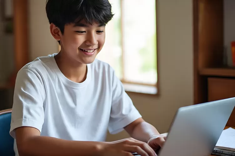 Temukan kunci jawaban Informatika kelas 7 halaman 156 untuk membantu memahami fungsi perkakas spreadsheet dalam aktivitas AD-K7-01. (Meta)