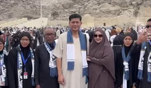 Berapa Kekayaan Mirwan MS? Ini Daftar Harta Bupati Aceh Selatan yang Umrah saat Wilayahnya Dilanda Banjir