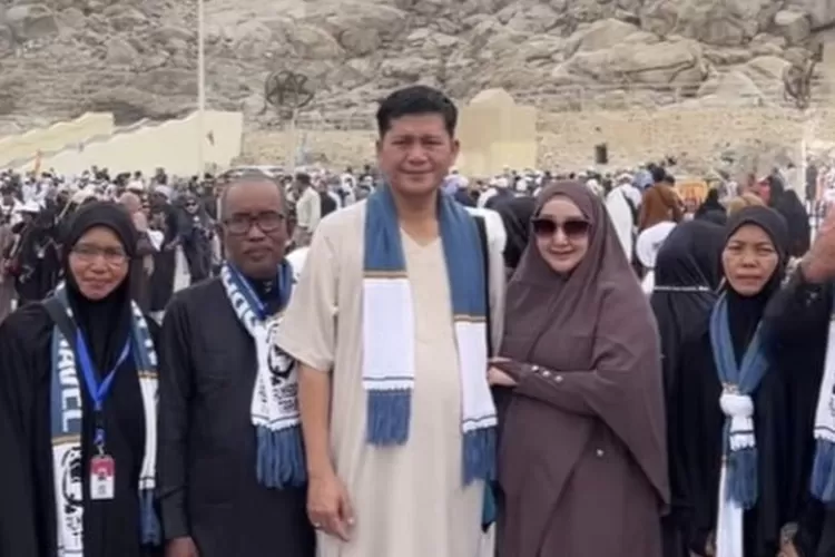 Bupati Aceh Selatan Diduga Pergi Umrah Saat Daerah Darurat Bencana. (Lambe Turah)