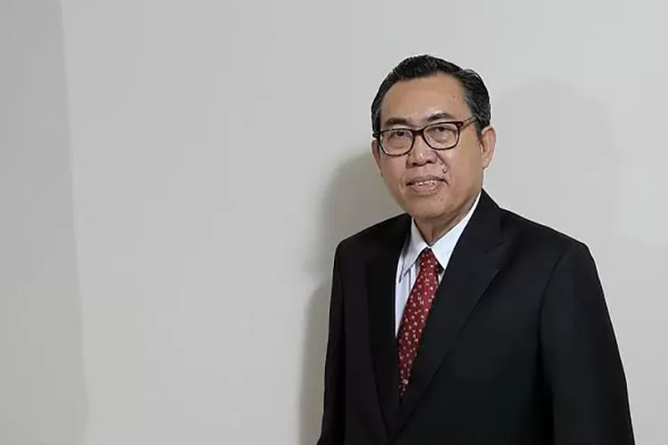 Ketua MES DIY, Prof. Dr. Edy Suandi Hamid, M.Ec.  (Foto: Dok. Istimewa)