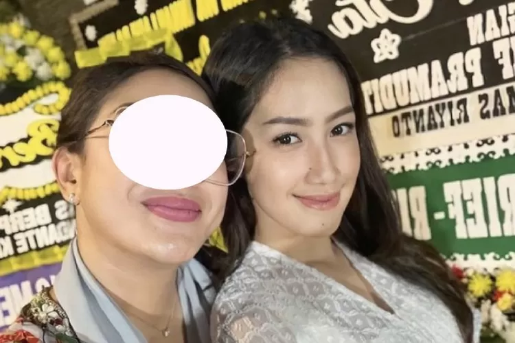 Foto Tamara Tyasmara Di 7 Hari Kematian Dante Dinilai Janggal, Warganet ...