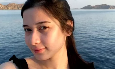 Iris Wullur Dituding Jadi Selingkuhan Polisi, Istri Sah Sampai Koar-koar di Medsos! Dulu Korban Sekarang Pelaku?