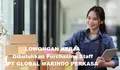 Lowongan Kerja Dibutuhkan Segera Posisi Purchasing Staff di PT Global Marindo Perkasa Batam