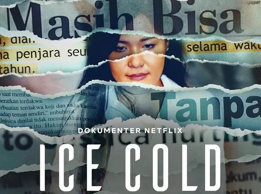 Mungkinkah Dokumenter 'Ice Cold" Bisa Berdampak Membuka Kembali Kasus ...