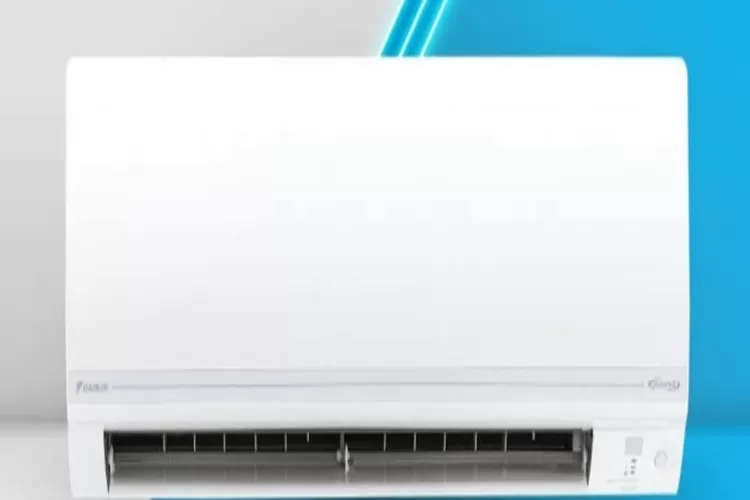 ac daikin smile inverter