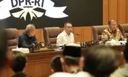 DPR Tegaskan Anggota Sahroni Hingga Uya Kuya Tak Lagi Terima Gaji dan Tunjangan