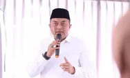 Pj Bupati Bogor Beri KTP-el pada Pelajar, Rudy Susmanto: Ajakan Anti-Golput di Pemilu 2024