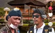 Viral! GRIB Jaya Dinyatakan Lockdown di Tabanan Bali, Desa Adat Tolak Aktivitas Ormas Kontroversial
