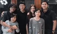 Meski Sudah Bercerai, Anji Tetap Penuhi Kebutuhan Ekonomi Mantan Istri dan Anak-anak