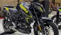 Motor Sport Murah VOGE R125S 2026 Ala Moge dengan Mesin Kecil