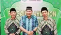 PRM Gamping Kota Yogya gelar Pengajian Ahad Pagi Pitu Wolu: Manusia dalam perjalanan waktu terbagi menjadi tiga