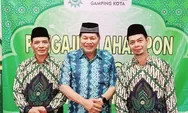 PRM Gamping Kota Yogya gelar Pengajian Ahad Pagi Pitu Wolu: Manusia dalam perjalanan waktu terbagi menjadi tiga