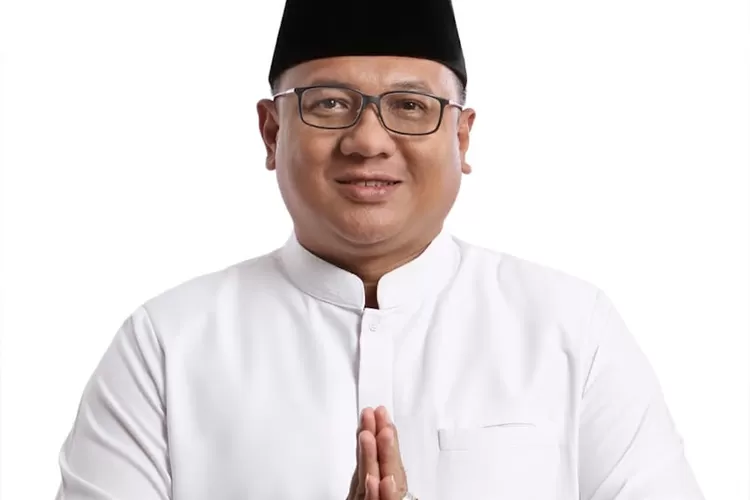 Anggota DPRD Jawa Barat, Pradi Supriatna (RADAR DEPOK)