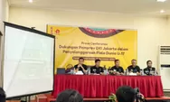 Dukung Piala Dunia U-17, JXB Fasilitasi Information Center di D'Arcici Sunter