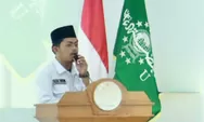 BEM PTNU Jatim: Independensi Polri Amanah Reformasi, Bukan Privilese