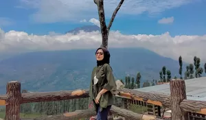 Jangan di Skip! Destinasi Ini Menarik Banget Buat Dikunjungi, Ini Dia 3 Rekomendasi Wisata di Temanggung