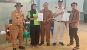 TMMD Garut 2026 Jadi “Festival Cetak KTP”: Warga Malangbong Akhirnya Tak Perlu Ziarah ke Kantor Disdukcapil
