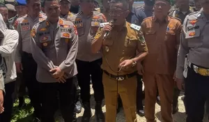 Berkontribusi Positif, Masyarakat hingga Pemkab Konawe Dukung Hadirnya Investasi di Routa