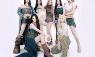 BABYMONSTER Pukau Fans dengan Visual Photo Jelang Perilisan Mini Album ‘BABYMONS7ER’