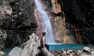 Mengintip Misteri dan Keunikan Curug Cigamea: Dua Air Terjun, Hutan Gunung Halimun, dan Kisah Kera Misterius!