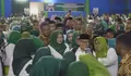 Kampanye Perdana Pilpres 2024, Cak Imin Temui Jaringan Perempuan Nahdliyyin