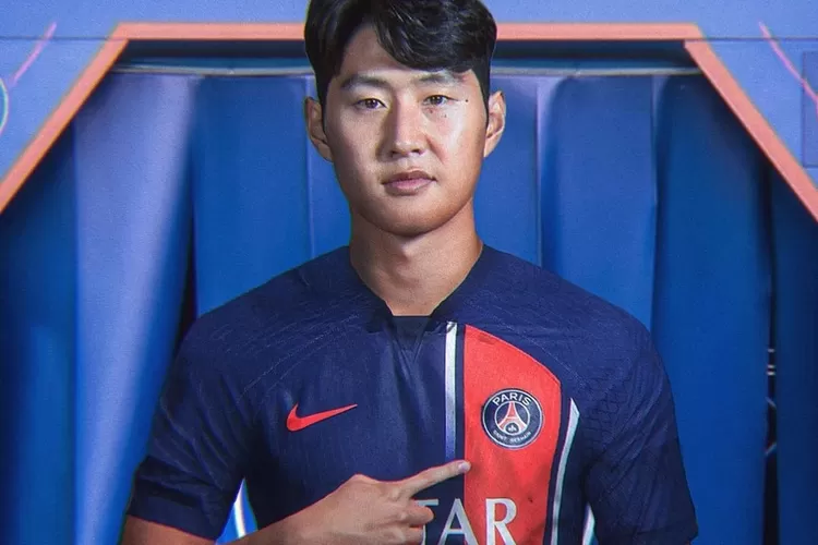 Pemain Mallorca, Kang In Lee dikabarkan kian dekat ke PSG kendati dirinya juga diminati oleh klub asal Italia, Napoli.  (Instagram.com/Fabriziorom)