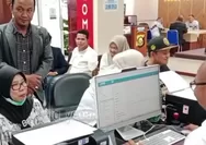 PGRI Palembang Laporkan Wali Murid ke Polda, Tegaskan Langkah Hukum Demi Marwah Guru