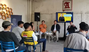 Nofel Saleh Hilabi Dorong Pemerintah Gratiskan Biaya Pendidikan