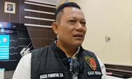 Kasat Reskrim: Kasus dugaan pencemaran nama baik Heri Sopandi masih lidik, tunggu gelar perkara di Polda